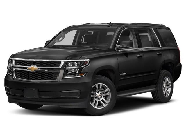 2018 Chevrolet Tahoe LS (Stk: N25269A) in Timmins - Image 1 of 11