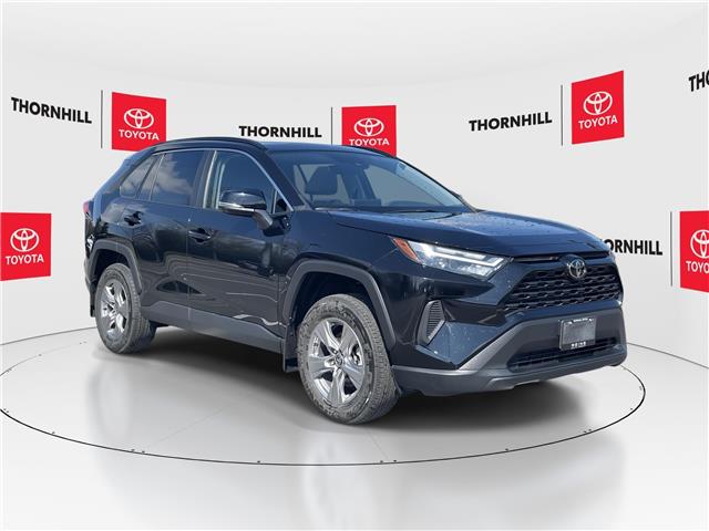2023 Toyota RAV4 XLE (Stk: 12106411A) in Concord - Image 1 of 37
