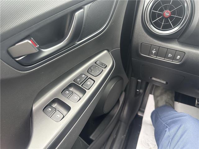 2023 Hyundai Kona 1.6T N Line (Stk: 14095) in Sudbury - Image 5 of 17 2023 Hyundai Kona 1.6T N Line (Stk: 14095) in Sudbury - Image 5 of 17