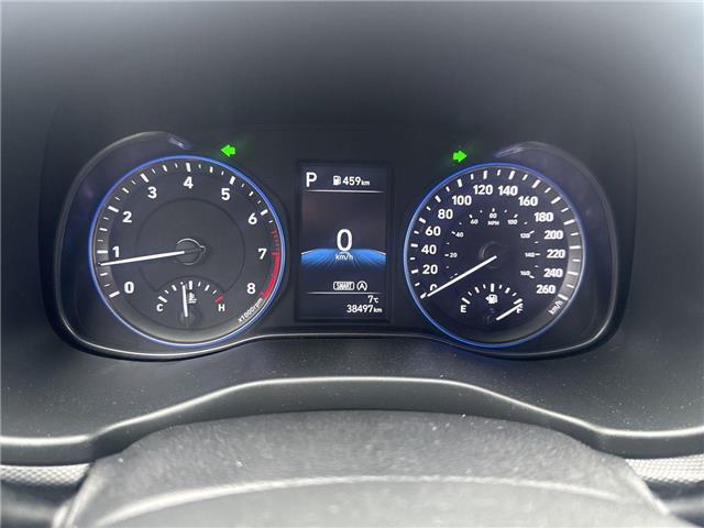 2023 Hyundai Kona 1.6T N Line (Stk: 14095) in Sudbury - Image 7 of 17 2023 Hyundai Kona 1.6T N Line (Stk: 14095) in Sudbury - Image 7 of 17