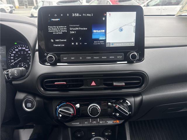 2023 Hyundai Kona 1.6T N Line (Stk: 14095) in Sudbury - Image 8 of 17 2023 Hyundai Kona 1.6T N Line (Stk: 14095) in Sudbury - Image 8 of 17