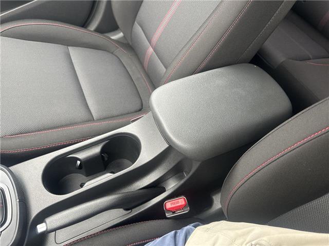 2023 Hyundai Kona 1.6T N Line (Stk: 14095) in Sudbury - Image 13 of 17 2023 Hyundai Kona 1.6T N Line (Stk: 14095) in Sudbury - Image 13 of 17