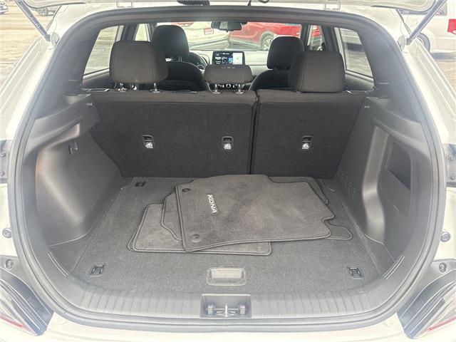 2023 Hyundai Kona 1.6T N Line (Stk: 14095) in Sudbury - Image 15 of 17 2023 Hyundai Kona 1.6T N Line (Stk: 14095) in Sudbury - Image 15 of 17