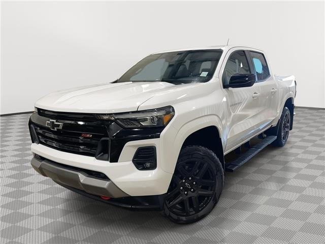 2025 Chevrolet Colorado Z71 (Stk: 10479) in Meadow Lake - Image 1 of 13