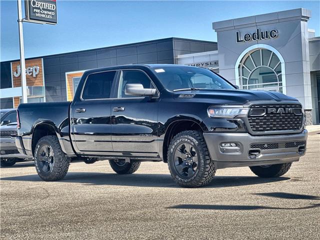 2025 RAM 1500 Tradesman (Stk: S124) in Leduc - Image 1 of 18