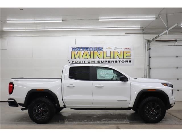 2025 GMC Canyon Elevation (Stk: S1417) in Watrous - Image 1 of 42