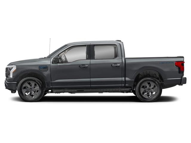 2025 Ford F-150 Lightning Flash (Stk: 256705) in Vancouver - Image 2 of 12 2025 Ford F-150 Lightning Flash (Stk: 256705) in Vancouver - Image 2 of 12