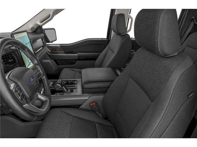 2025 Ford F-150 Lightning Flash (Stk: 256705) in Vancouver - Image 6 of 12 2025 Ford F-150 Lightning Flash (Stk: 256705) in Vancouver - Image 6 of 12