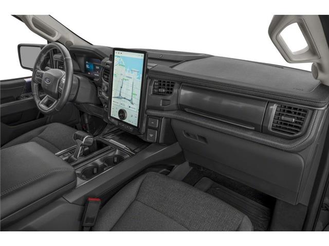2025 Ford F-150 Lightning Flash (Stk: 256705) in Vancouver - Image 11 of 12 2025 Ford F-150 Lightning Flash (Stk: 256705) in Vancouver - Image 11 of 12