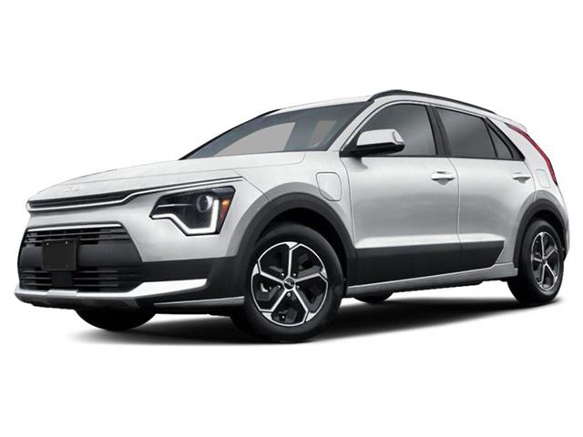 2025 Kia Niro Plug-In Hybrid LX (Stk: 25-239) in North Bay - Image 1 of 3
