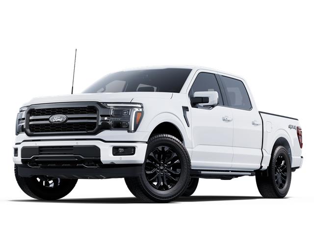 2025 Ford F-150 Lariat in Espanola - Image 1 of 7