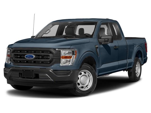 2021 Ford F-150  (Stk: P3225) in Dartmouth - Image 1 of 3