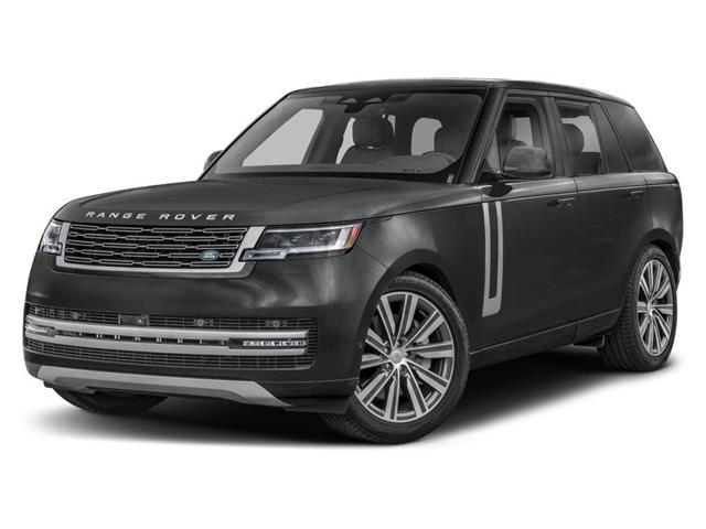 2025 Land Rover Range Rover P400 SE (Stk: RR12755-new) in Windsor - Image 1 of 12