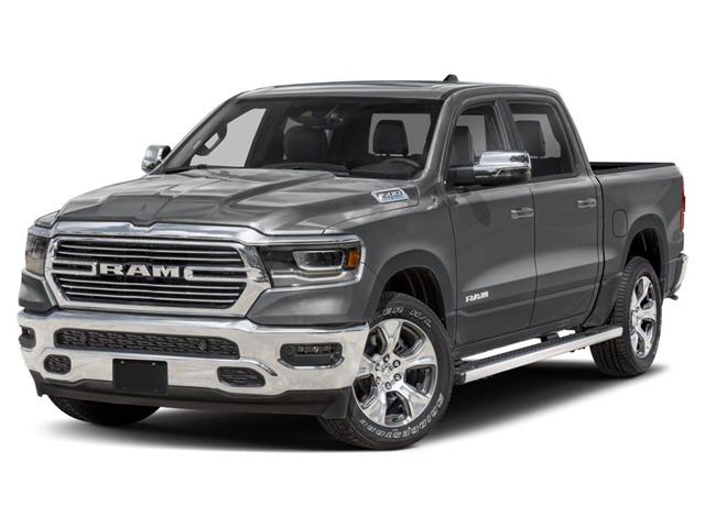 2024 RAM 1500 Laramie (Stk: 7283) in Lac La Biche - Image 1 of 12