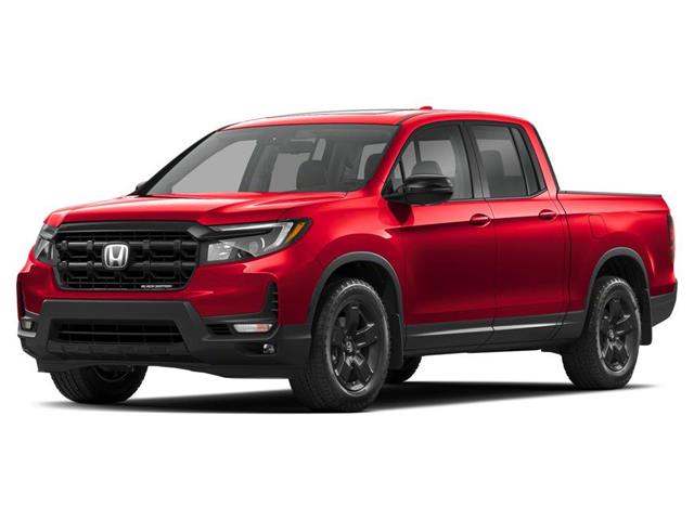 2025 Honda Ridgeline Black Edition (Stk: 2HA0363) in Stratford - Image 1 of 2