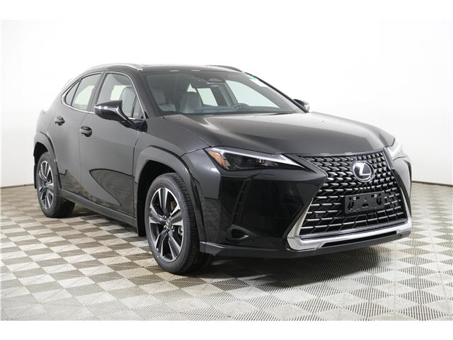 2025 Lexus UX 300h  (Stk: 15104721) in Richmond Hill - Image 1 of 11