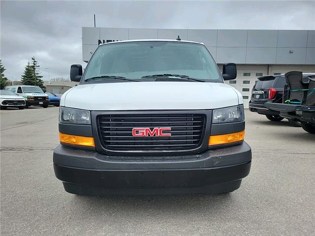 2025 GMC Savana 2500 Work Van (Stk: 1194518) in Newmarket - Image 2 of 20