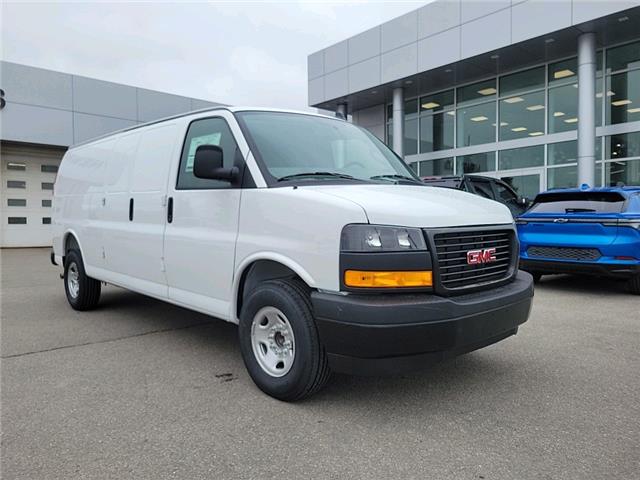 2025 GMC Savana 2500 Work Van (Stk: 1194518) in Newmarket - Image 3 of 20