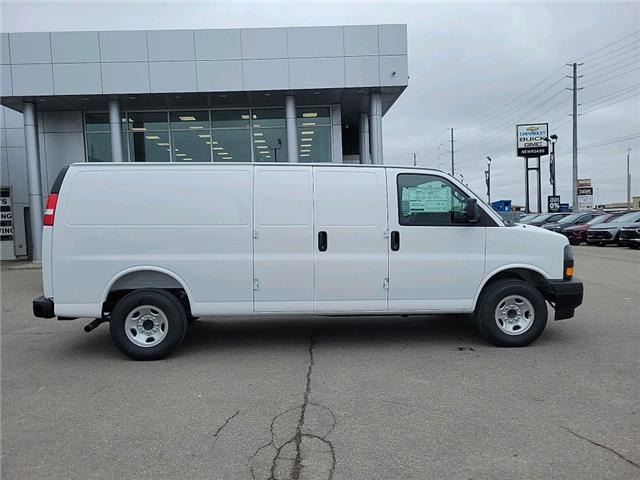 2025 GMC Savana 2500 Work Van (Stk: 1194518) in Newmarket - Image 4 of 20