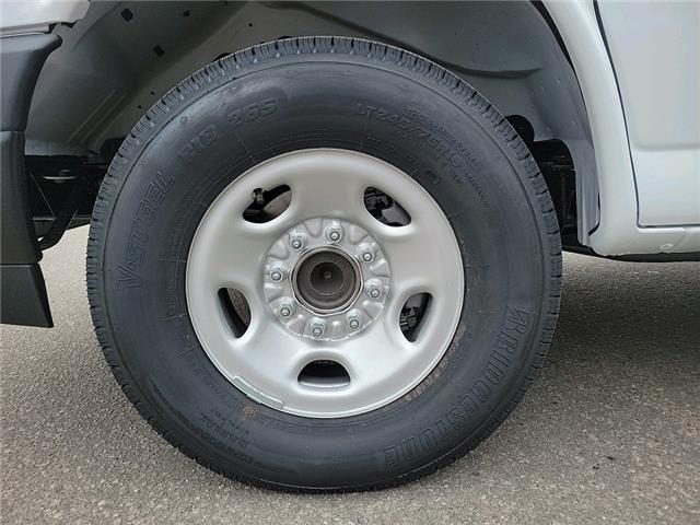 2025 GMC Savana 2500 Work Van (Stk: 1194518) in Newmarket - Image 9 of 20