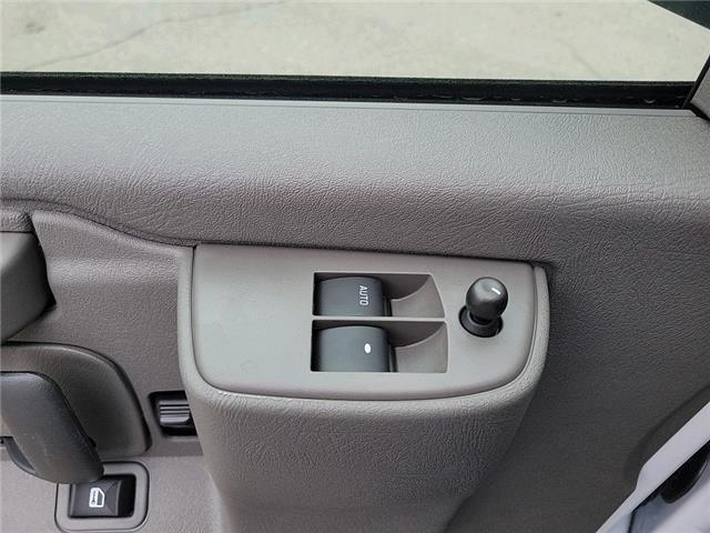 2025 GMC Savana 2500 Work Van (Stk: 1194518) in Newmarket - Image 11 of 20