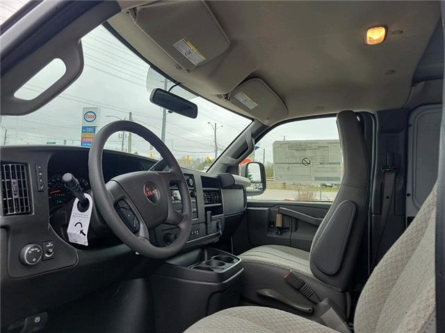 2025 GMC Savana 2500 Work Van (Stk: 1194518) in Newmarket - Image 12 of 20