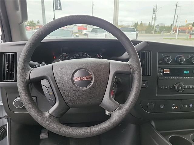 2025 GMC Savana 2500 Work Van (Stk: 1194518) in Newmarket - Image 13 of 20