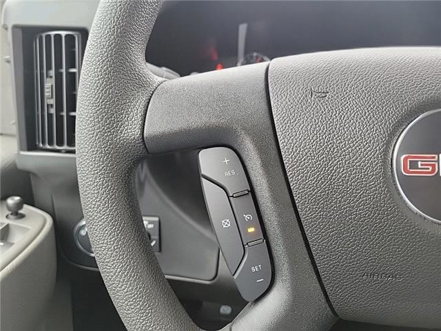 2025 GMC Savana 2500 Work Van (Stk: 1194518) in Newmarket - Image 14 of 20