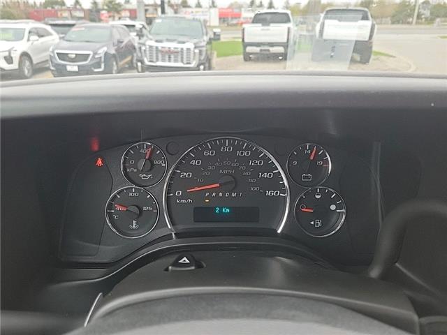 2025 GMC Savana 2500 Work Van (Stk: 1194518) in Newmarket - Image 15 of 20
