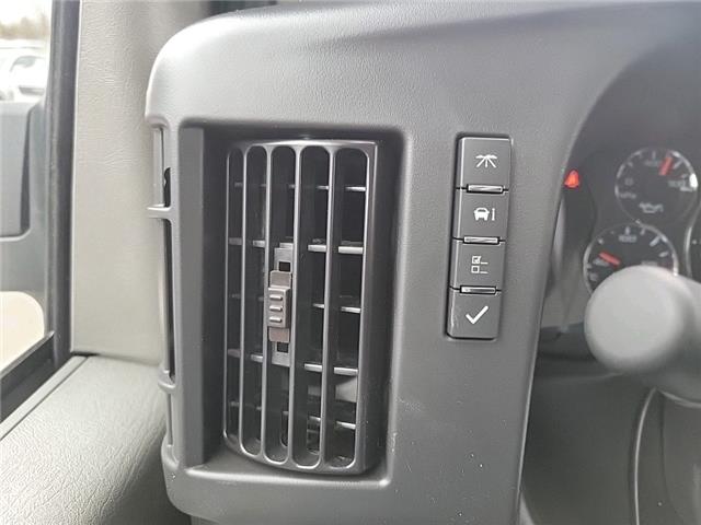 2025 GMC Savana 2500 Work Van (Stk: 1194518) in Newmarket - Image 16 of 20