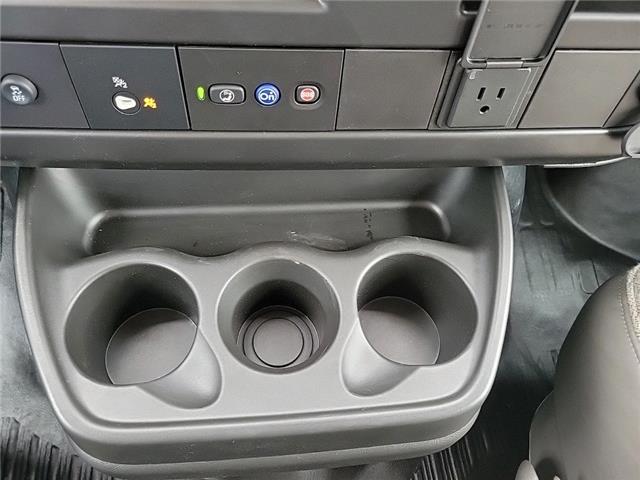 2025 GMC Savana 2500 Work Van (Stk: 1194518) in Newmarket - Image 19 of 20