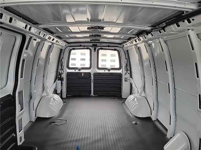 2025 GMC Savana 2500 Work Van (Stk: 1194518) in Newmarket - Image 20 of 20