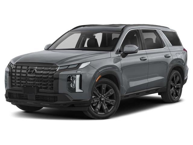 2025 Hyundai Palisade Urban 7 Passenger (Stk: S25669) in Ottawa - Image 1 of 26