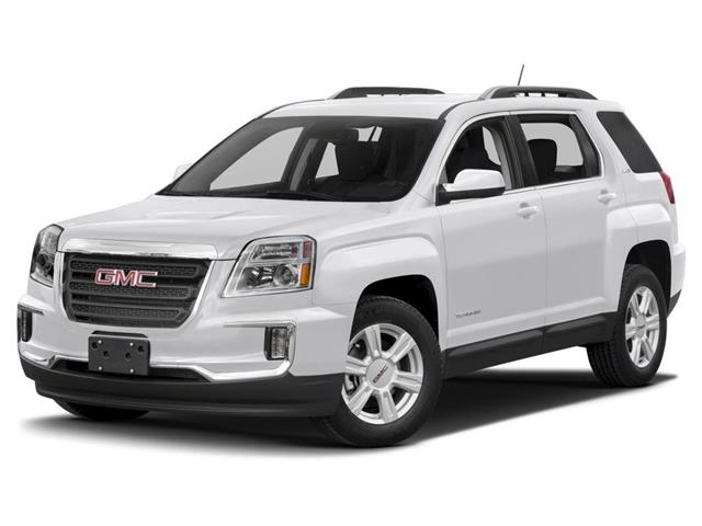 2016 GMC Terrain SLE-2 (Stk: 25030AA) in North Bay - Image 1 of 11