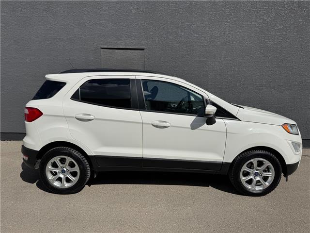 2018 Ford EcoSport SE (Stk: 3GA163) in Regina - Image 4 of 16