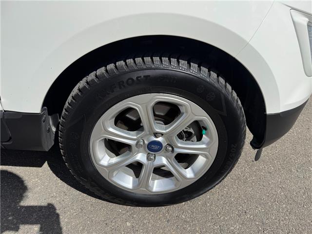 2018 Ford EcoSport SE (Stk: 3GA163) in Regina - Image 8 of 16