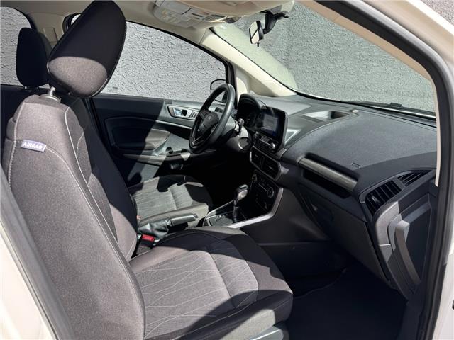 2018 Ford EcoSport SE (Stk: 3GA163) in Regina - Image 14 of 16