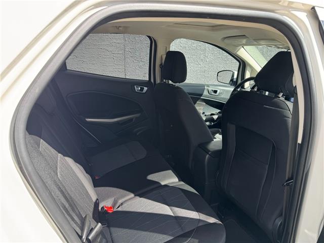 2018 Ford EcoSport SE (Stk: 3GA163) in Regina - Image 15 of 16