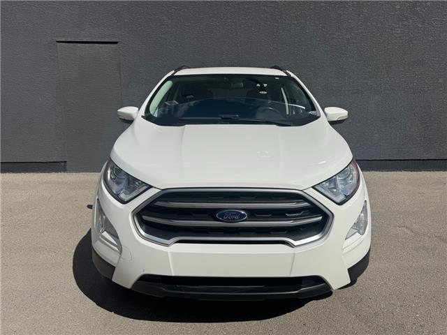 2018 Ford EcoSport SE (Stk: 3GA163) in Regina - Image 2 of 16