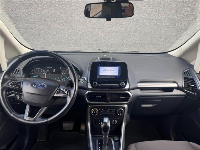 2018 Ford EcoSport SE (Stk: 3GA163) in Regina - Image 13 of 16