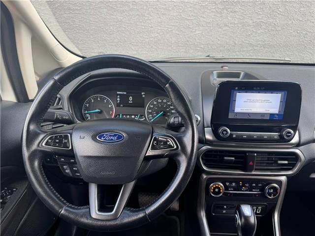 2018 Ford EcoSport SE (Stk: 3GA163) in Regina - Image 12 of 16