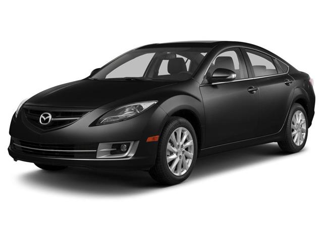 2013 Mazda MAZDA6 GT-I4 (Stk: 14365A) in Ottawa - Image 1 of 11