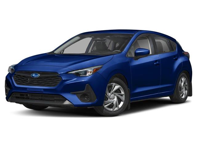 2025 Subaru Impreza Convenience (Stk: SS3445) in Stratford - Image 1 of 14