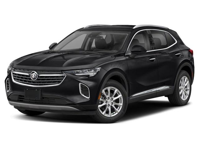 2023 Buick Envision Avenir (Stk: P2545) in St. Marys - Image 1 of 12