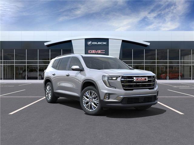 2025 GMC Acadia Elevation (Stk: 250435) in Ottawa - Image 1 of 24
