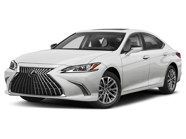 2025 Lexus ES 350  (Stk: 15104707) in Richmond Hill - Image 1 of 12