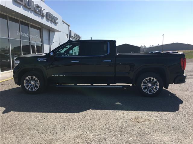 2025 GMC Sierra 1500 Denali (Stk: 19023478) in Pincher Creek - Image 1 of 16