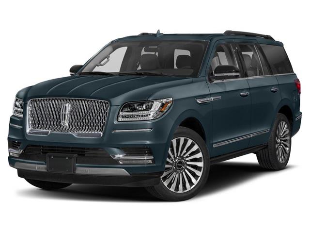 2018 Lincoln Navigator L Reserve (Stk: L21053T) in Brampton - Image 1 of 12