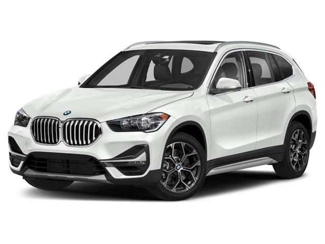 2021 BMW X1 xDrive28i (Stk: T56434T) in Brampton - Image 1 of 12