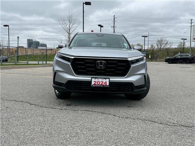 2024 Honda CR-V LX-B (Stk: 2679P) in Richmond Hill - Image 2 of 22 2024 Honda CR-V LX-B (Stk: 2679P) in Richmond Hill - Image 2 of 22